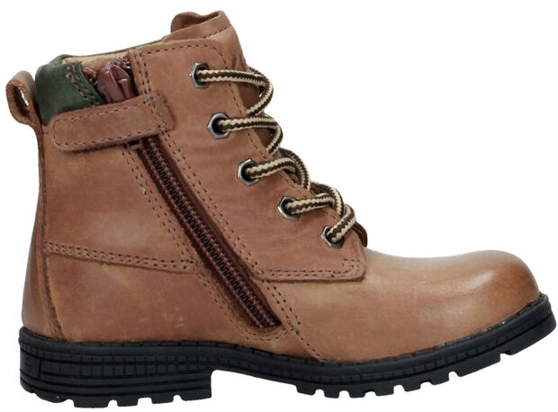 Jongens veterschoenen - large