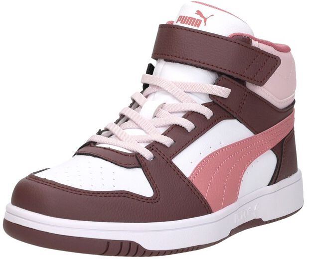 Rebound Slam Mid AC+ PS - large