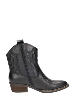 Western boots