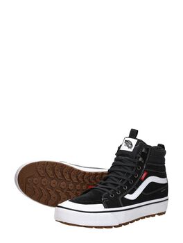 Sk8-Hi Waterproof