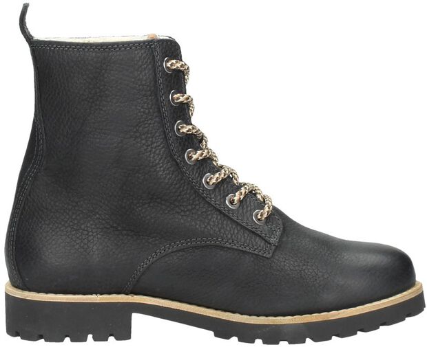 Dames veterschoenen - large