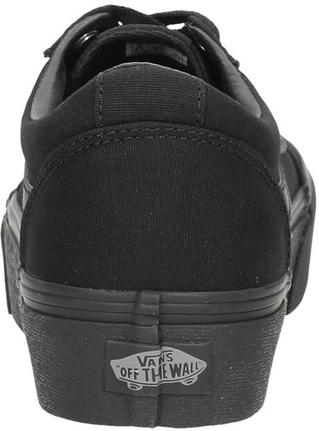 Ward Platform - large