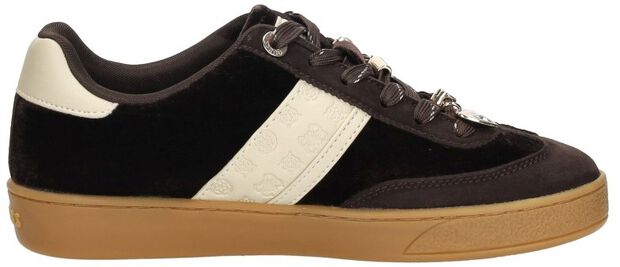 Sneakers Laag - large