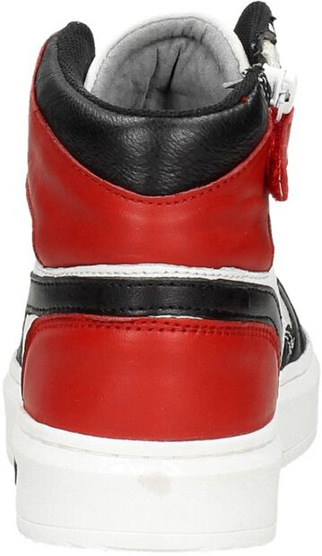 Jongens veterschoenen - large