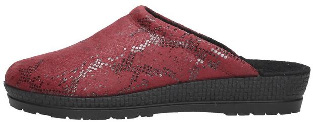 Pantoffels Open - large