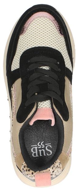 Meisjes sneakers - large