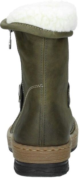 Dames enkellaarsjes - large