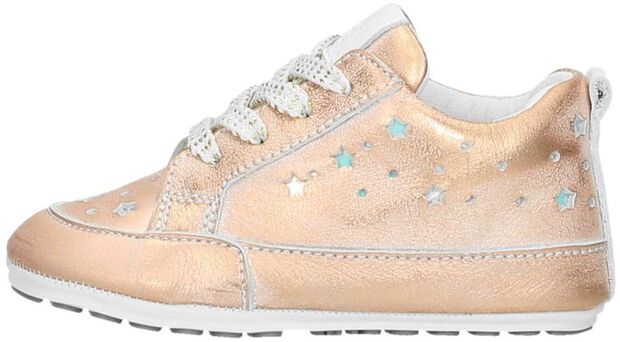 Meisjes babyschoentjes - large