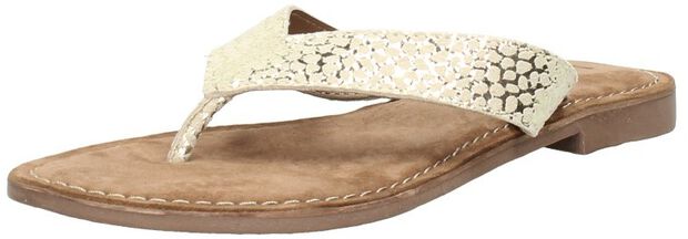 Teenslippers - large