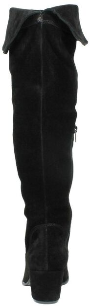 Dames overknee laarzen - large