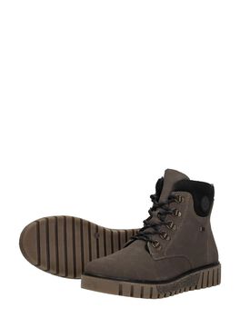 Veterschoenen Hoog