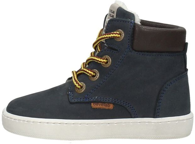 Veterschoenen Hoog - large