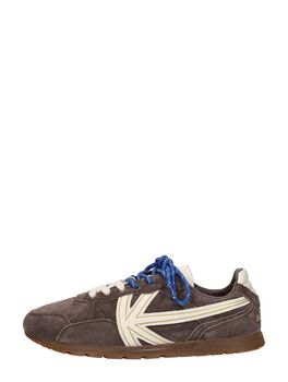 Sneakers Laag