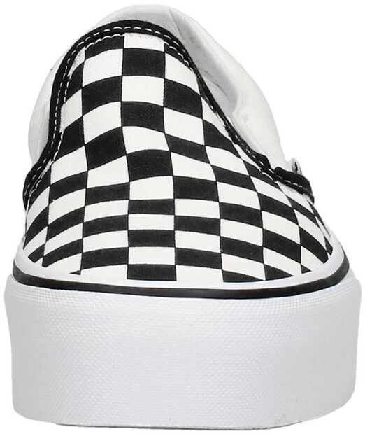 UA Classic Slip-On Platform - large