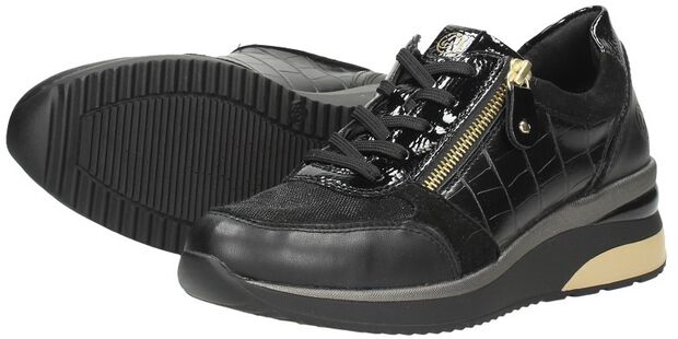 Veterschoenen Laag - large