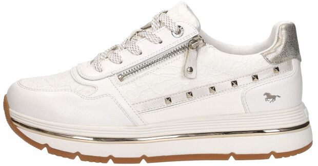 Sneakers Laag - large