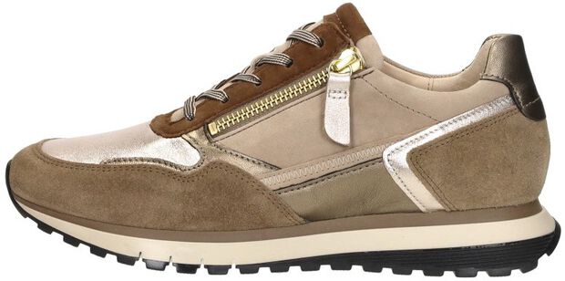 Veterschoenen Laag - large