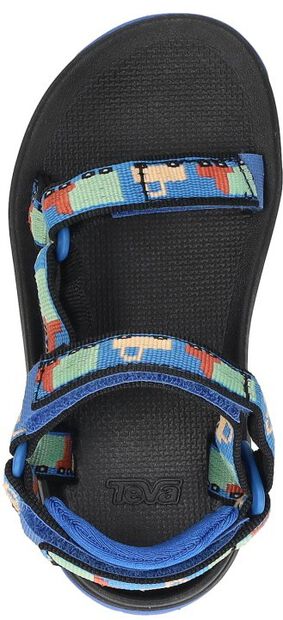 Hurricane XLT JR - large