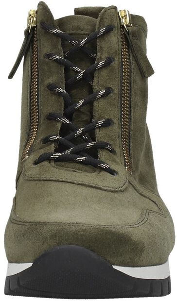 Sneakers Hoog - large