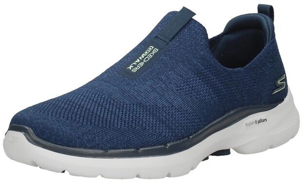 Go Walk 6 - Glimmering - large