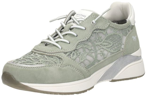 Sneakers Laag - large