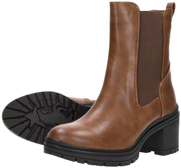 Enkellaarsjes Hak - large