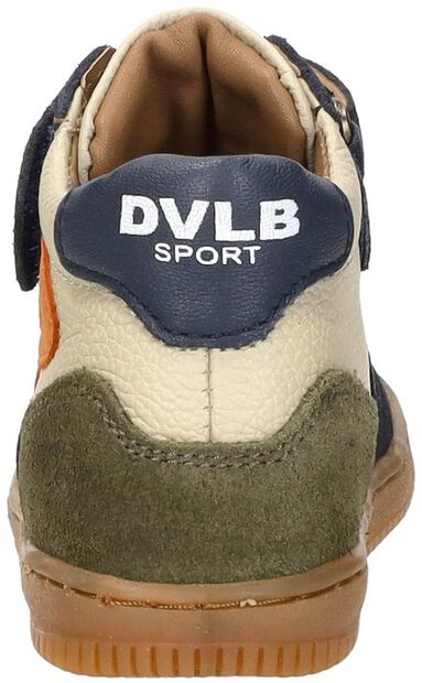 Jongens Baby schoentjes - large