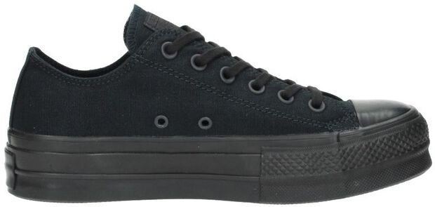 Chuck Taylor All Star Clean Lift Ox - large