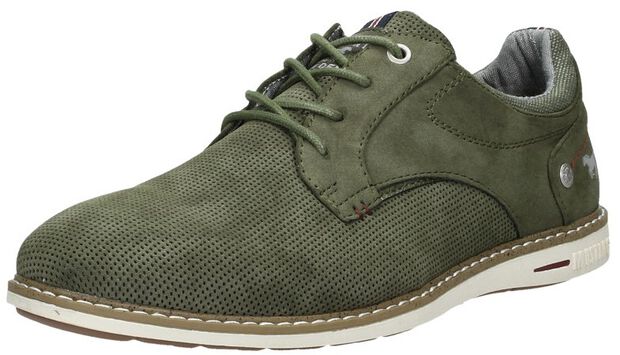 Veterschoenen Laag - large