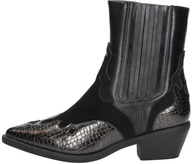 Western boots - large