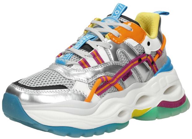 Triplet Hollow - large