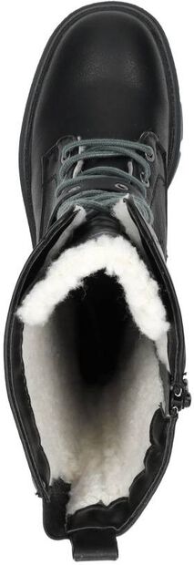 Veterschoenen Hoog - large