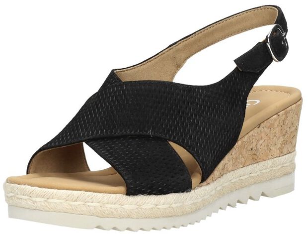 Dames sandalen - large