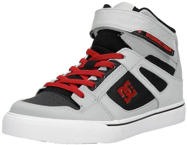 Spartan High - large