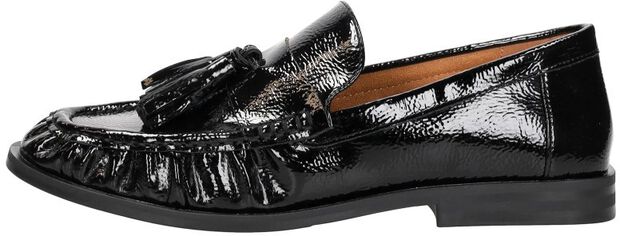 Mocassin - large