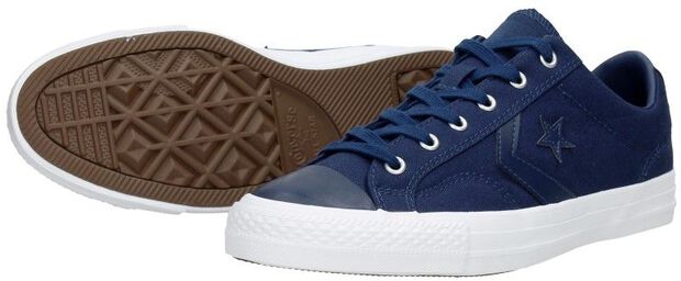 Star Player Ox - large