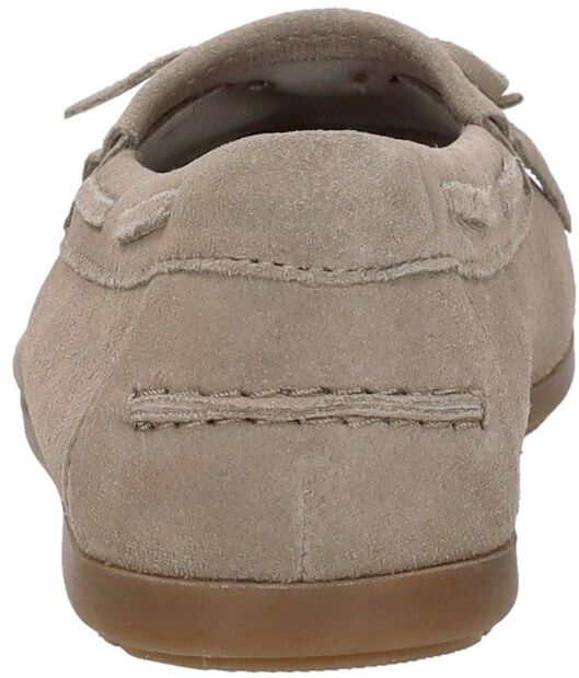 Mocassin - large