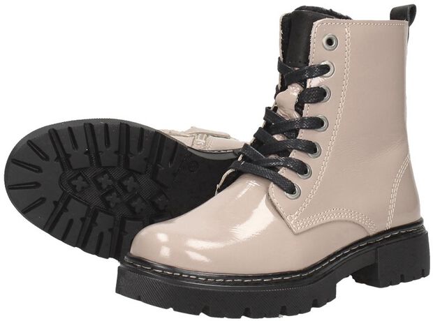 Veterschoen hoog - large