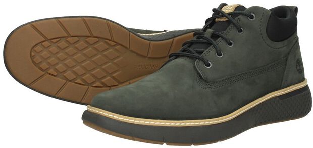 Cross Mark PT Chukka - large