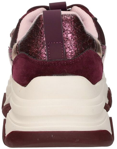 Sneakers Laag - large