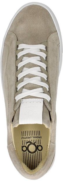 Dames veterschoenen - large