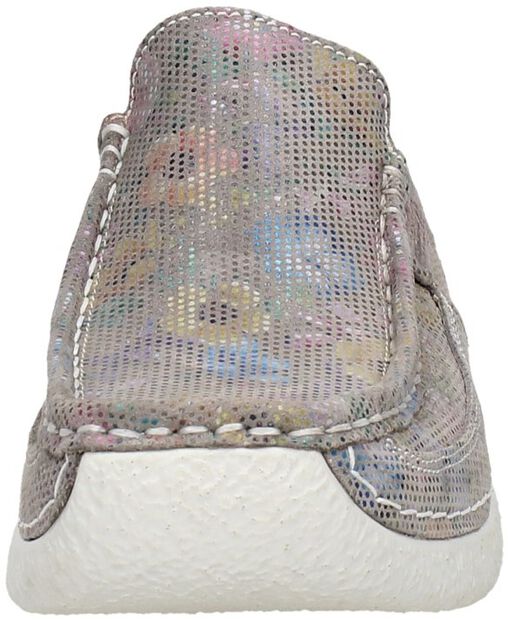 Roll Slide Flowerpoint - large