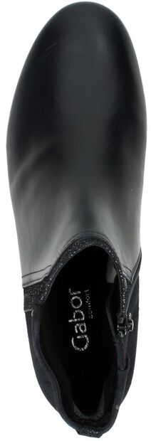 Dames enkellaarsjes - large