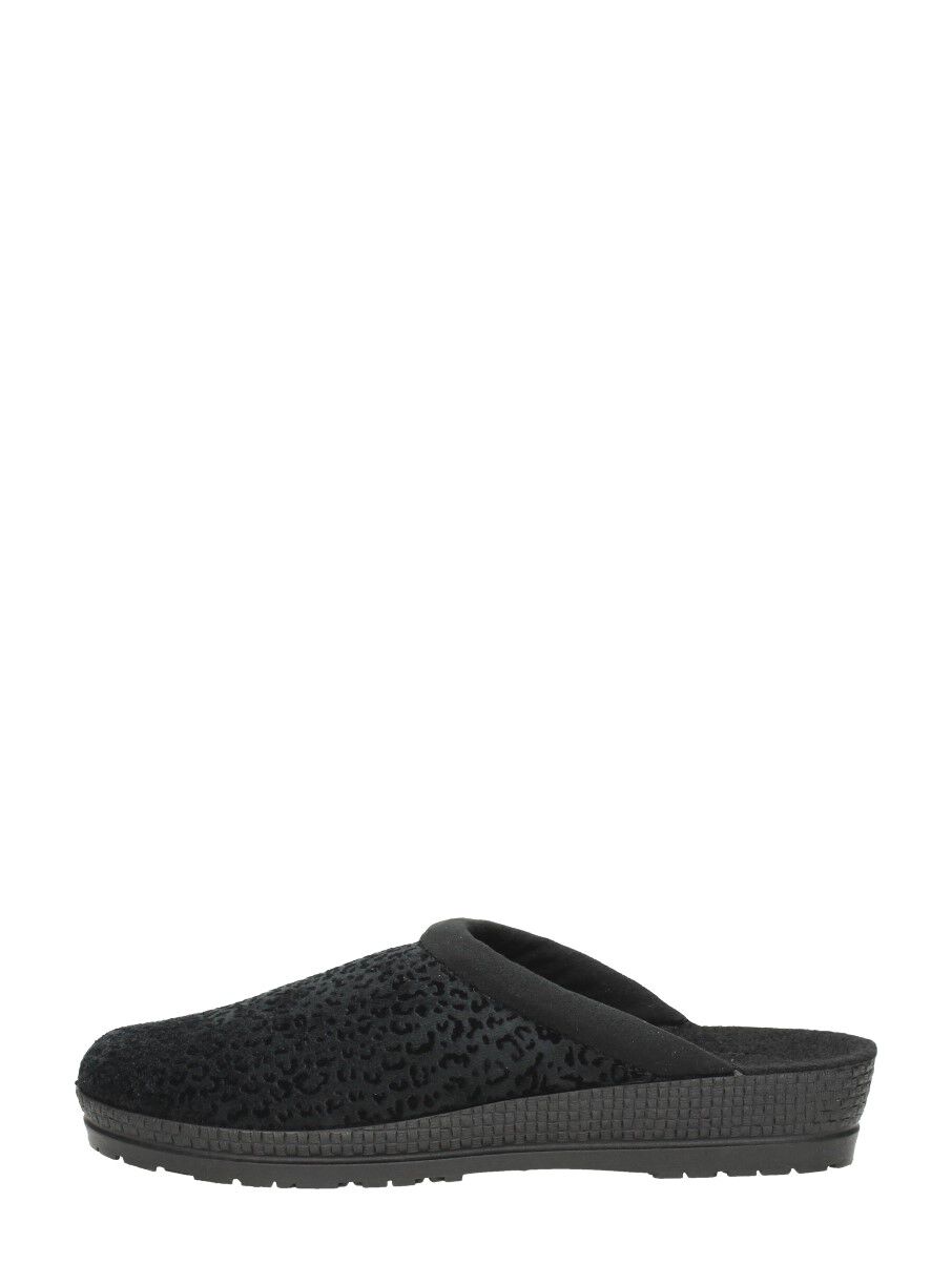 Rohde pantoffels en slippers - Schuurman Schoenen