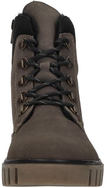 Veterschoenen Hoog - large