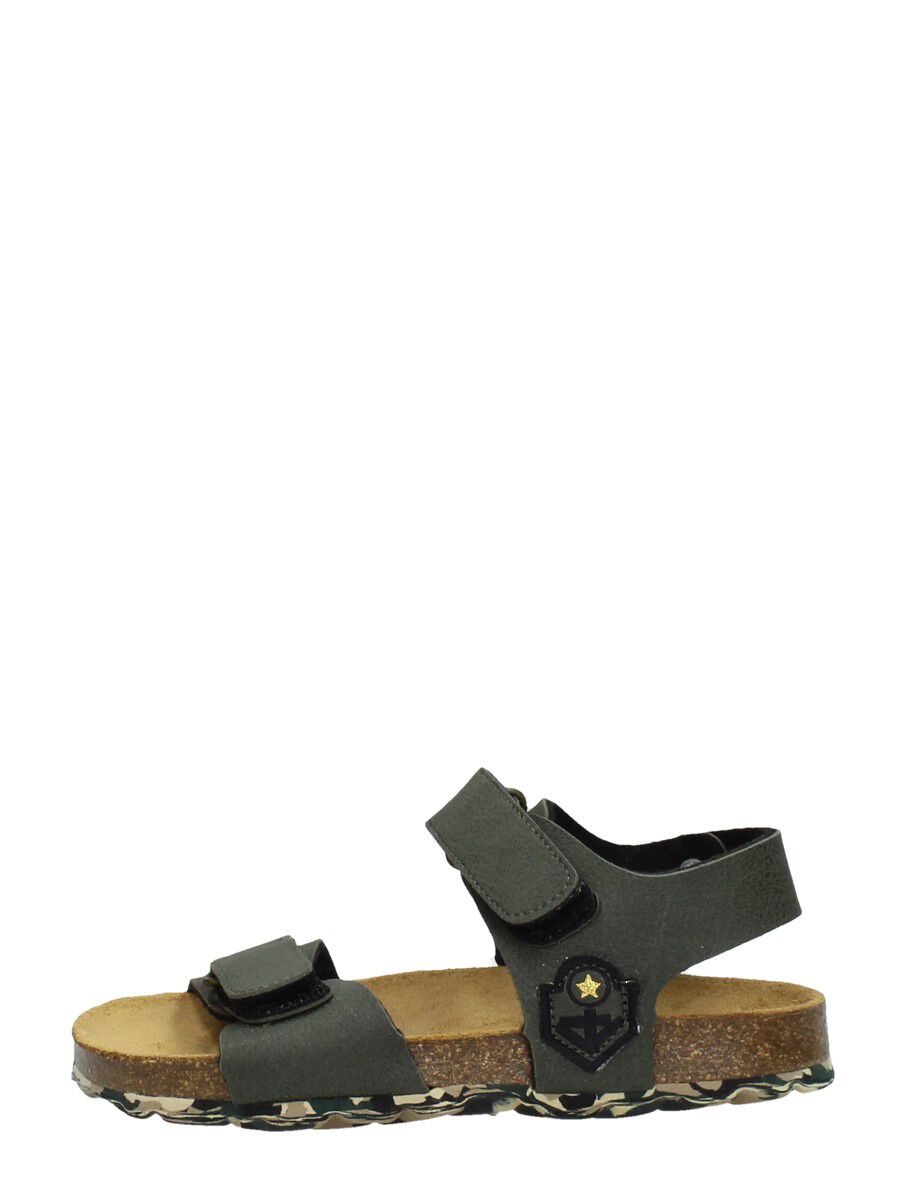Jongens sandalen - Schuurman Schoenen