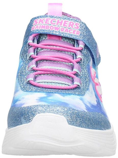 Rainbow Racer - large