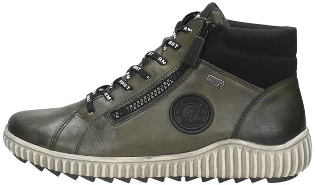 Veterschoenen Hoog - large