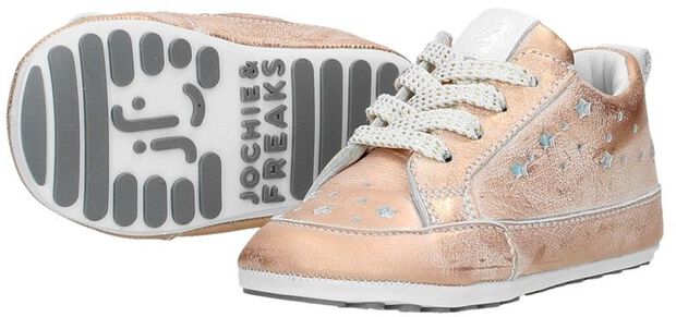 Meisjes babyschoentjes - large