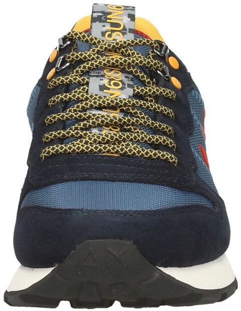 Tom Goes Camping - large